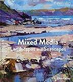 Mixed-Media Landscapes and Seascapes