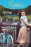 Spring Vacation Collection (A Timeless Romance Anthology Book 2)