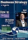 Business Strategy e-Magazine: A digital corporate magazine (Business Strategy E Magazine Book 1)