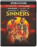 Sinners (4K Ultra HD + Digital)