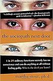 The Sociopath Next Door