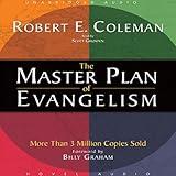 Master Plan of Evangelism