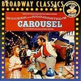 Carousel Soundtrack by Various (1993-01-19)