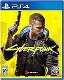 Cyberpunk 2077 - PlayStation 4