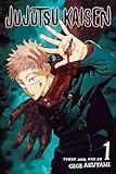 Jujutsu Kaisen, Vol. 1 (1)