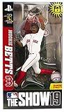 McFarlane Toys MLB The Show 19 Mookie Betts Action Figure
