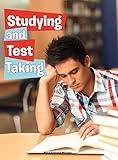 Studying and Test Taking (Hitting the Books: Skills for Reading, Writing, and Research)