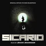 Sicario (Original Motion Picture Soundtrack)