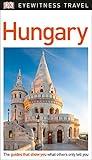 DK Eyewitness Travel Guide Hungary