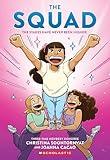 The Squad: A Graphic Novel (The Tryout #2) (Tryout Graphic Novel, 2)