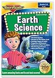 Earth Science DVD by Rock 'N Learn