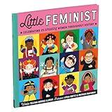 Little Feminist Picture Book (Inspiring Children’s Books, Feminist Books for Kids, Children’s Social Activists Biographies)