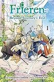 Frieren: Beyond Journey's End, Vol. 1 (1)