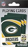 NFL Green Bay Packers Team Dominoes - Collector Edition Double Six Game Set