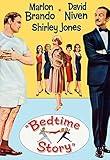 Bedtime Story [DVD]