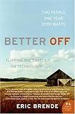 Better Off: Flipping the Switch on Technology (P.S.)
