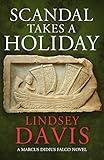 Scandal Takes a Holiday: Falco 16