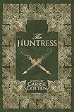 The Huntress: A Medieval Christian Fiction (Book One) (Dreamwalker: A Gripping Supernatural Christian Fiction)