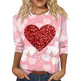 Graphic Sweater Valentines Jacket Heart Clothing For Women Women Valentine Day Blouse Valentine Day Shirt For Women Candy Hearts Shirt Valentines Day Outfit