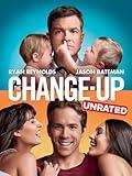 The Change-Up Unrated