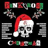 PUNK ROCK CHRISTMAS / VARIOUS