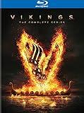 Vikings: The Complete Series (BD) [Blu-ray]