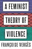 A Feminist Theory of Violence: A Decolonial Perspective (French Edition)