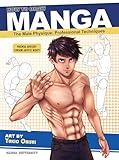 How to Draw Manga: The Male Physique