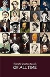The 100 Greatest Novels of All Time