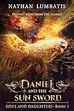 Daniel and the Sun Sword (Sons and Daughters)