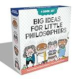 Big Ideas for Little Philosophers Box Set