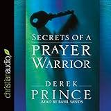 Secrets of a Prayer Warrior