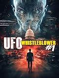 UFO Whistleblower #1