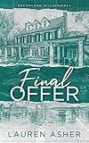 Final Offer (Dreamland Billionaires, 3)