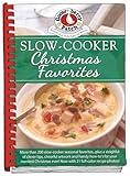 Slow-Cooker Christmas Favorites (Seasonal Cookbook Collection)