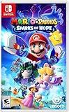 Mario + Rabbids Sparks of Hope – Standard Edition