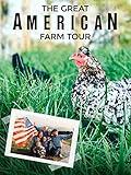 the Great American Farm Tour