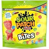 SOUR PATCH KIDS Bites Soft & Chewy Candy, 12 oz