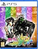 JoJo's Bizarre Adventure: All Star Battle R /PS5
