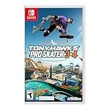 Tony Hawk's™ Pro Skater™ 3 + 4 – Standard Edition – Nintendo Switch