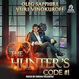 The Hunter's Code: Book 1