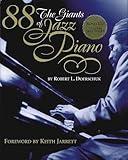88: The Giants of Jazz Piano