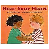 Hear Your Heart (Let's-Read-and-Find-Out Science 2)