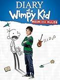 Diary Of A Wimpy Kid: Rodrick Rules
