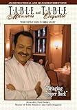 Table Manners and Table Etiquette