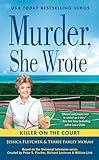 Murder, She Wrote: Killer on the Court