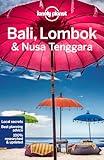 Lonely Planet Bali, Lombok & Nusa Tenggara (Travel Guide)