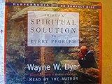 There's A Spiritual Solution to Every Problem CD