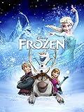 Frozen