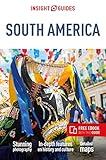 Insight Guides South America (Travel Guide with eBook)